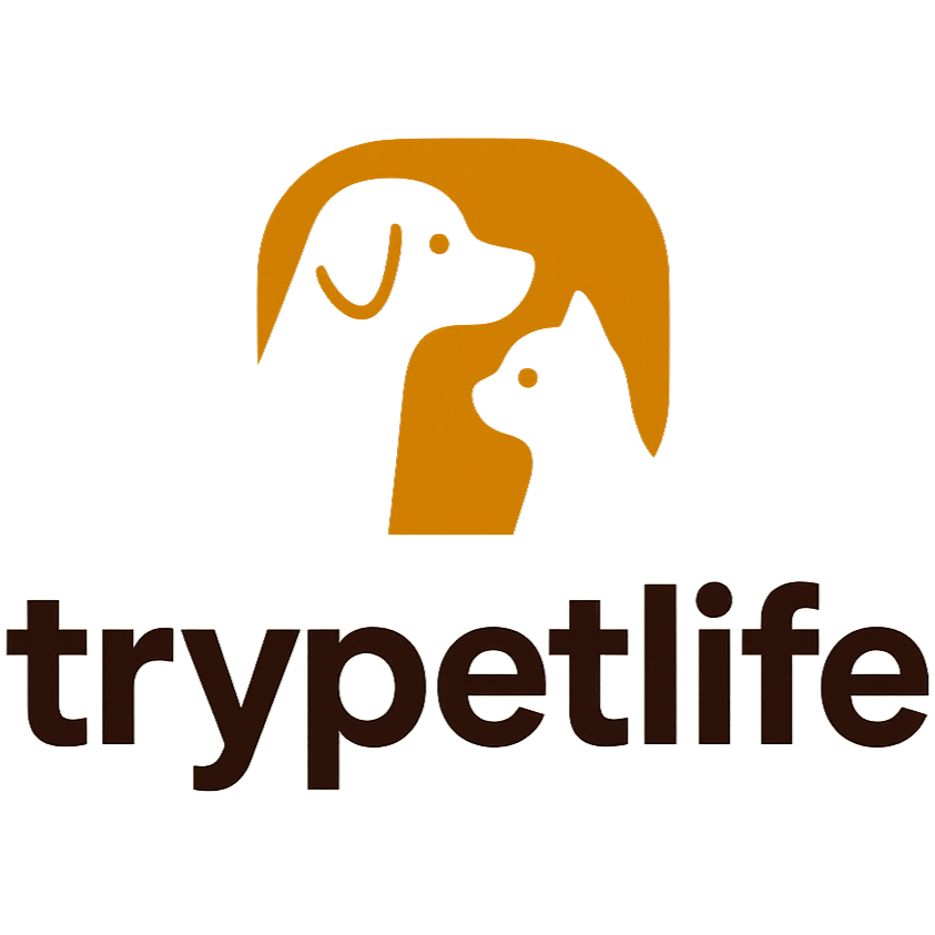 🐶Try Pet Life🐱